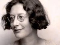 Simone Weil.