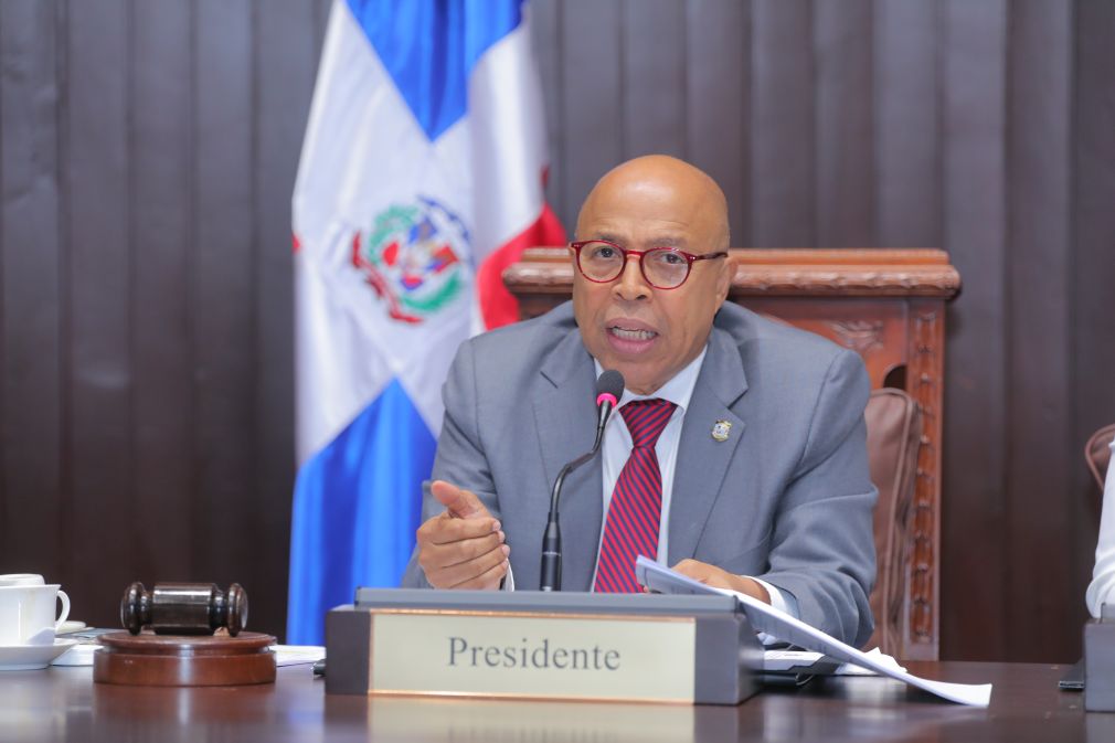Diputados convierten en ley modificaciones a legislación de Contrataciones Públicas.