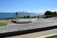 El Anfiteatro de Puerto Plata clama por atención ante su visible deterioro.