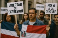 Democracia Dominicana: ¿Avanza o retrocede en estos últimos cinco años?