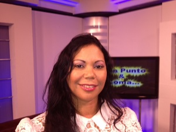 Luz T. Viola.