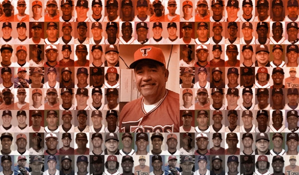 Los Toros del Este convocaron 90 jugadores a entrenamientos