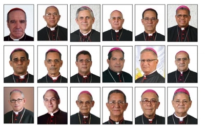 Obispos destacan importacia de participación en política
