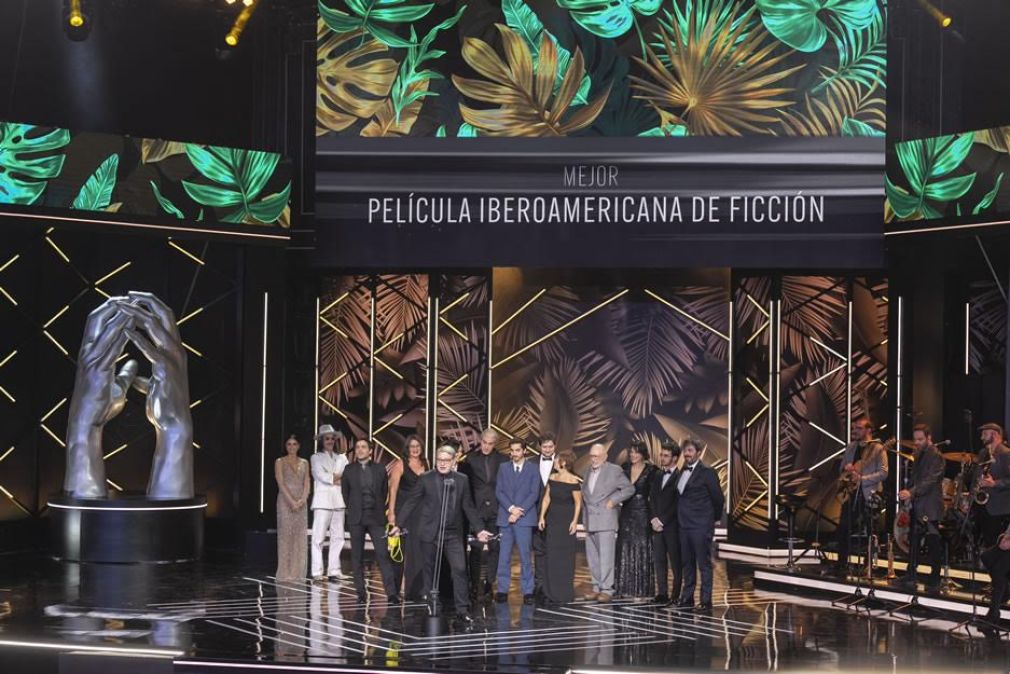 Personalidades iberoamericanas harán presencia en XI edición de los Premios PLATINO.