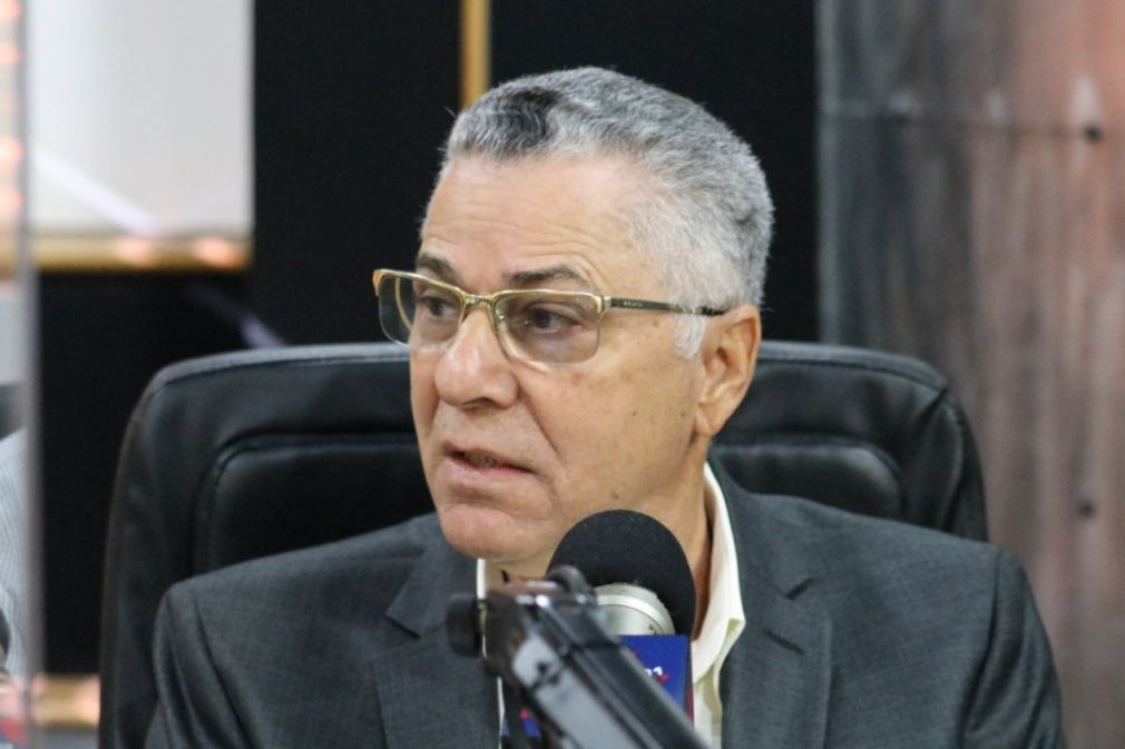 Manuel Jiménez asegura no volverá a aspirar a cargos electivos.