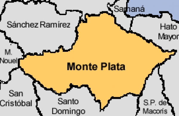 Expo Monte Plata trae toda su fuerza productiva a la Feria Ganadera desde el 28,29 y 30