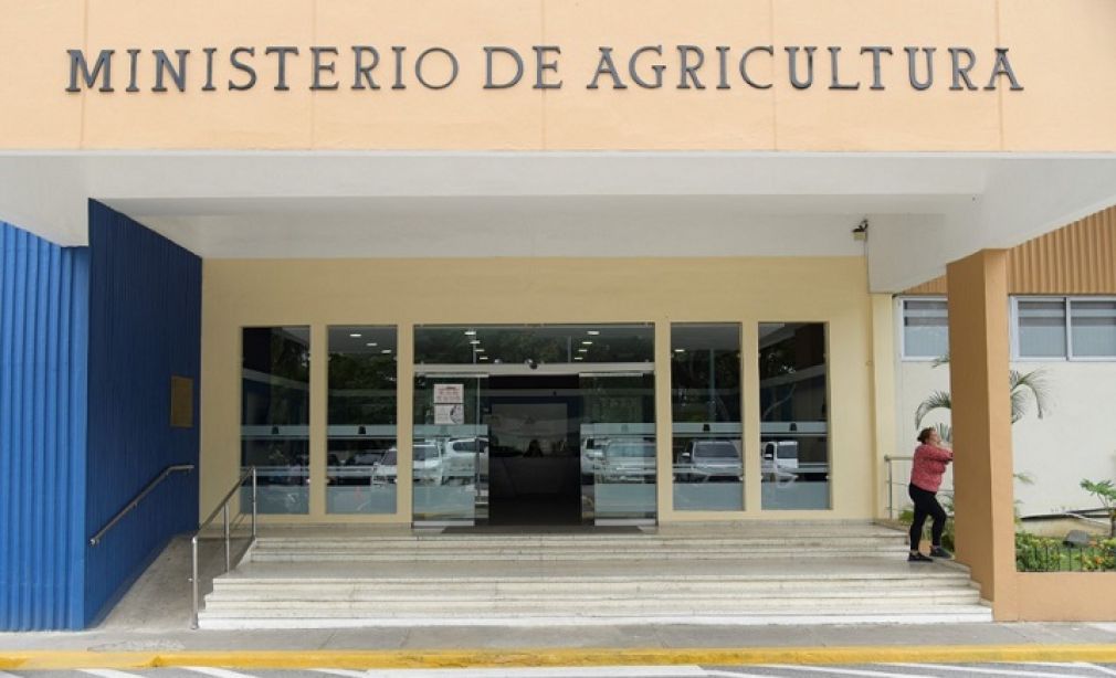 La Conferencia Iberoamericana de Ministros de Agricultura se estará llevando a cabo este 27 y 28 de abril.