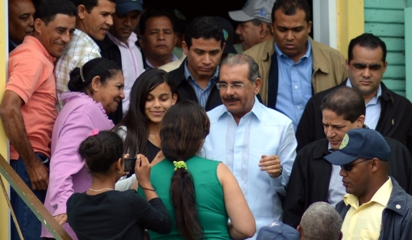 Productores de frutas y vegetales de Villa Trina tendrán planta de empaque 