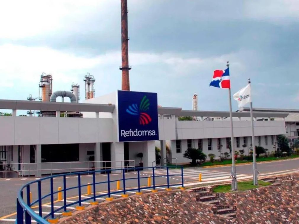 Refidomsa superó las ganancias totales del 2025.