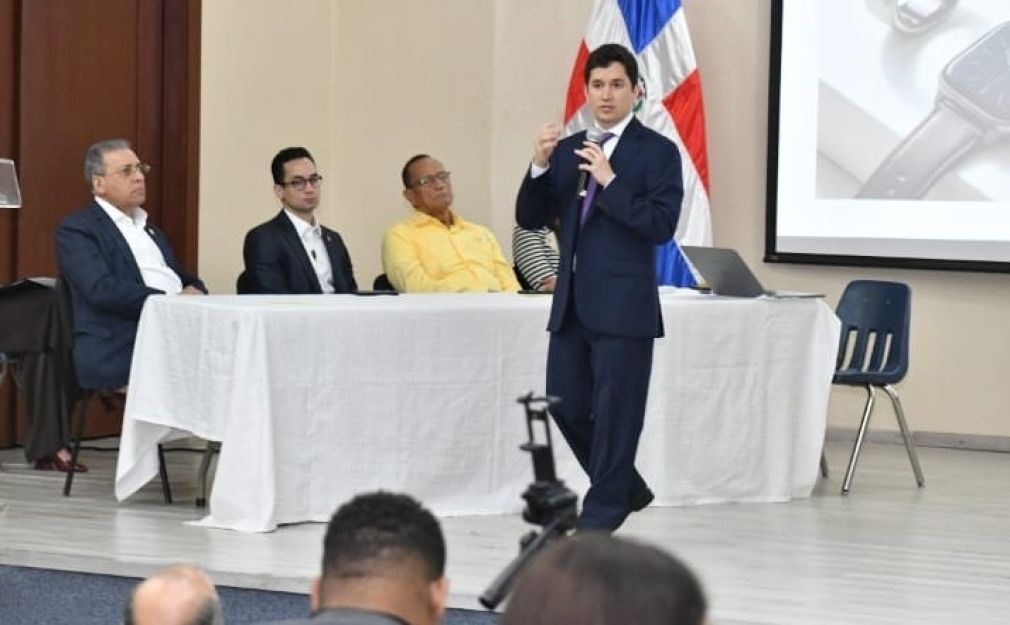 La entidad plantea consolidar el liderazgo humanitario y diplomático de República Dominicana en la región.