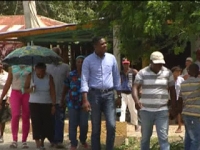 Moradores de Punta Caña esperan promesa hecha por el Presidente Danilo: 