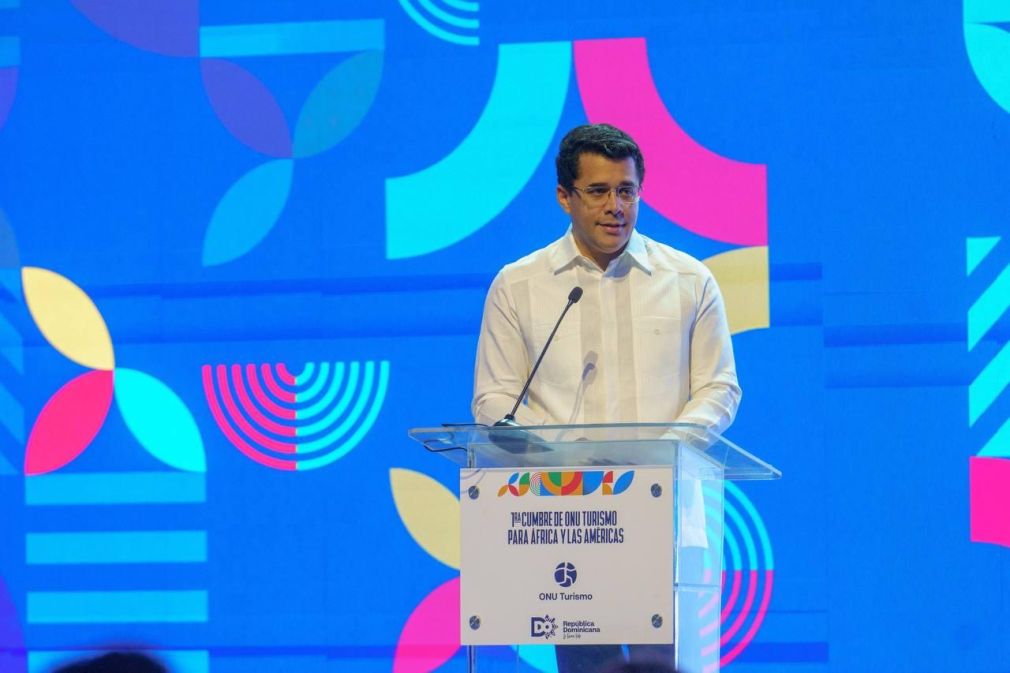 Durante tres días representantes de 30 países de África y Las Américas participaron en la cumbre organizada por ONU Turismo, a iniciativa de República Dominicana.