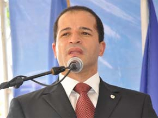 Regidores citan mediante acto de alguacil a alcalde de Santo Domingo este