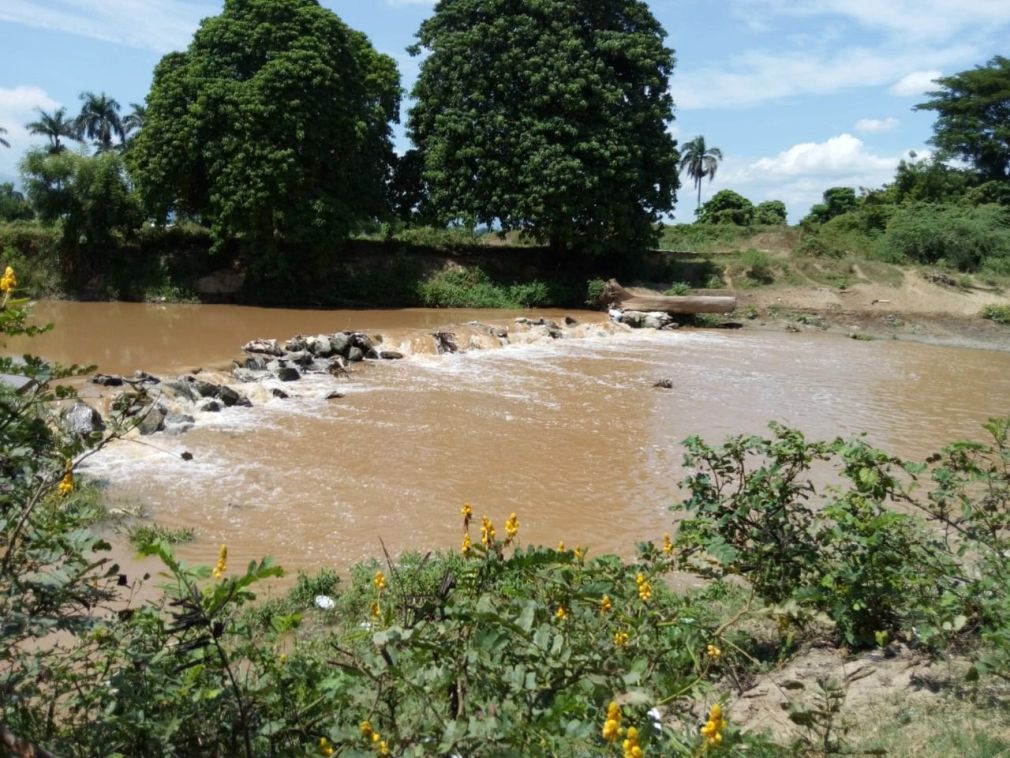 Río Dajabón o Masacre.