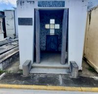 ¿Los restos de Ercilia Pepín al Panteón de la Patria?