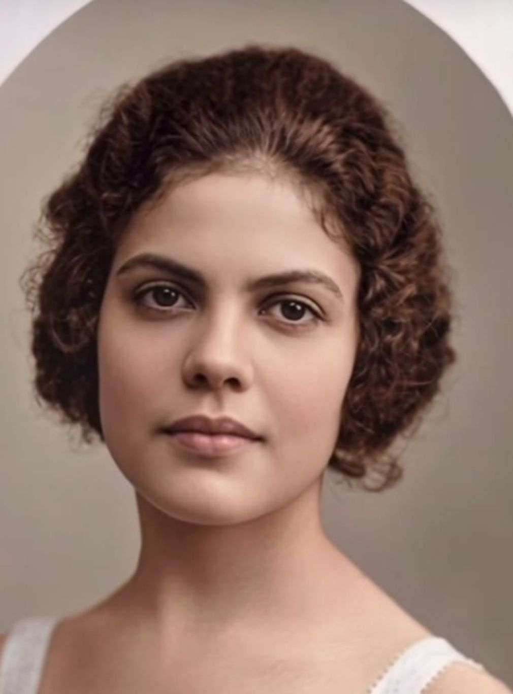 El próximo 3 de agosto, se le rendirá un homenaje a Abigail Coiscou. 