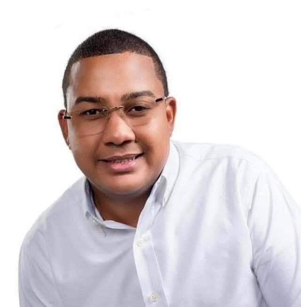 Alcalde Iván Medina anuncia calendario de obras del Presupuesto Participativo.
