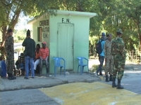 Fiscal de Barahona denuncia militares impiden operativo antidrogas