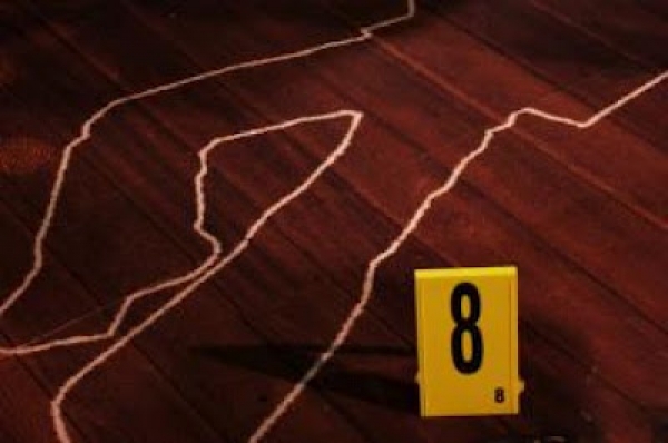 Policía mata supuesto delincuente en La Zurza