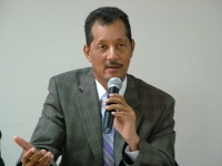 Julian Roa, presidente de ASODORE. 