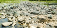 En Guayubín reclaman Danilo construya presa contra sequía: 
