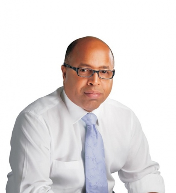 Alfredo Pacheco.