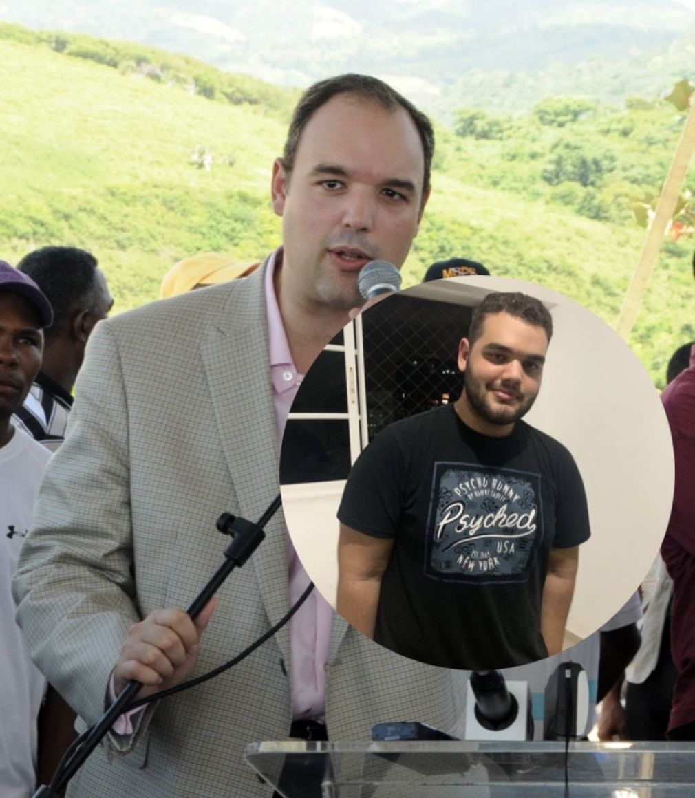 José del Castillo y José Manuel Castillo.