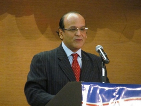 Iván García. 