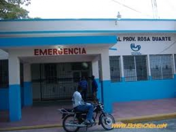 Hospital Rosa Duarte