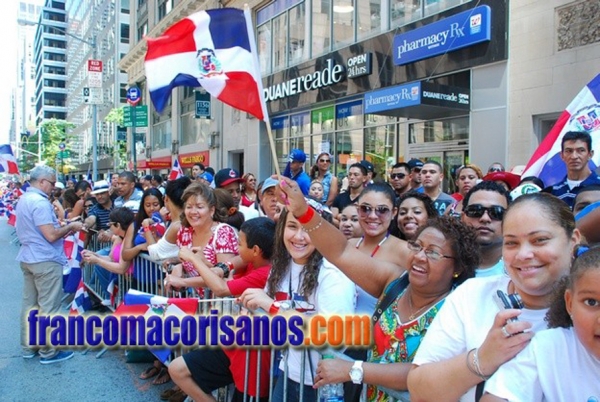 Designan calle en Nueva York con nombre del primer inmigrante era dominicano