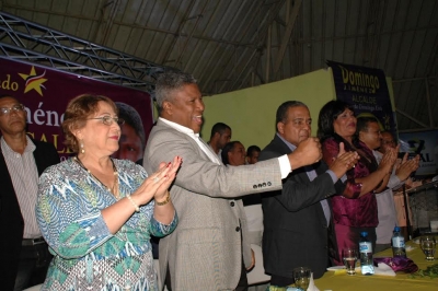 Precandidato a la Alcaldía de Santo Domingo Este adelanta plan de gobierno: