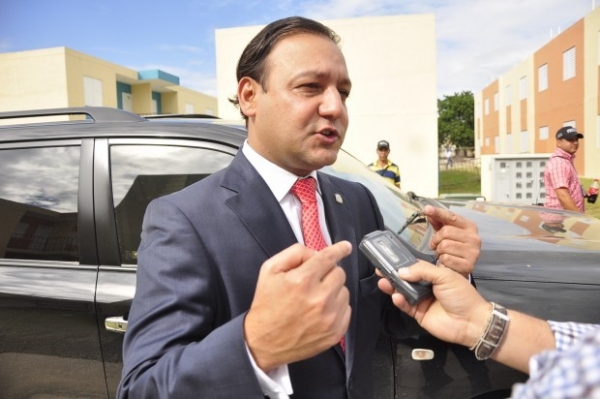 Abel Martínez gana con un 65% candidatura PLD Alcaldía Santiago: