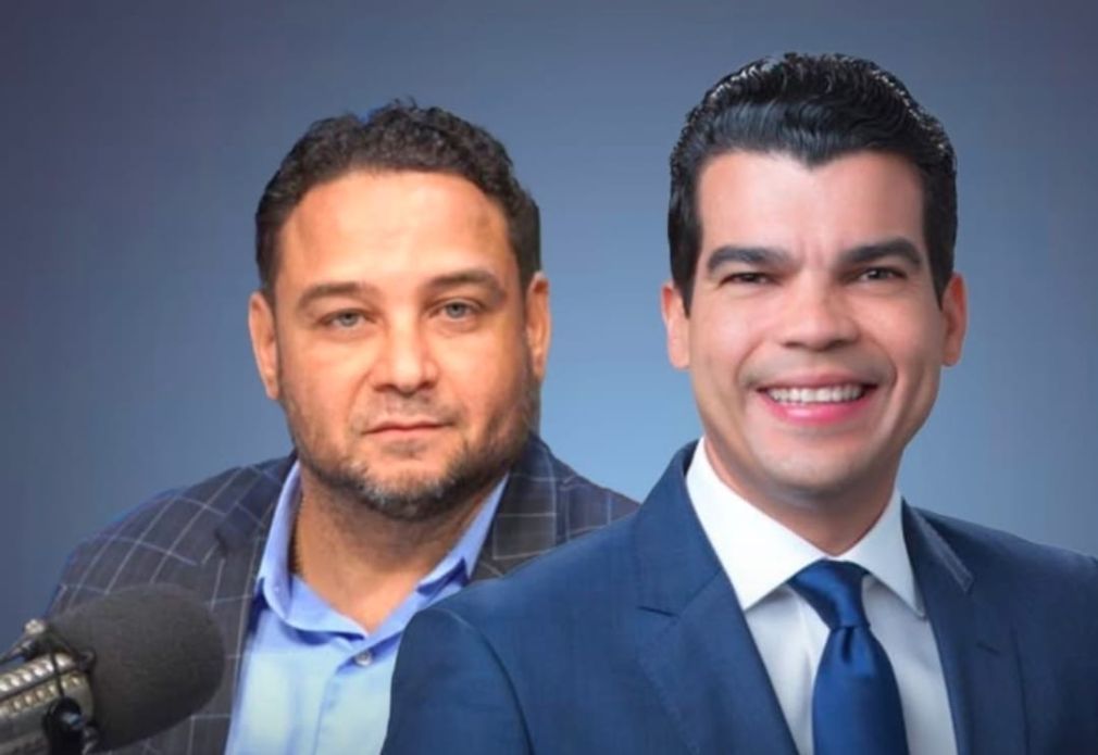 Manuel Cruz destaca el creciente poderío político y la estructura de Wellington Arnaud dentro del PRM
