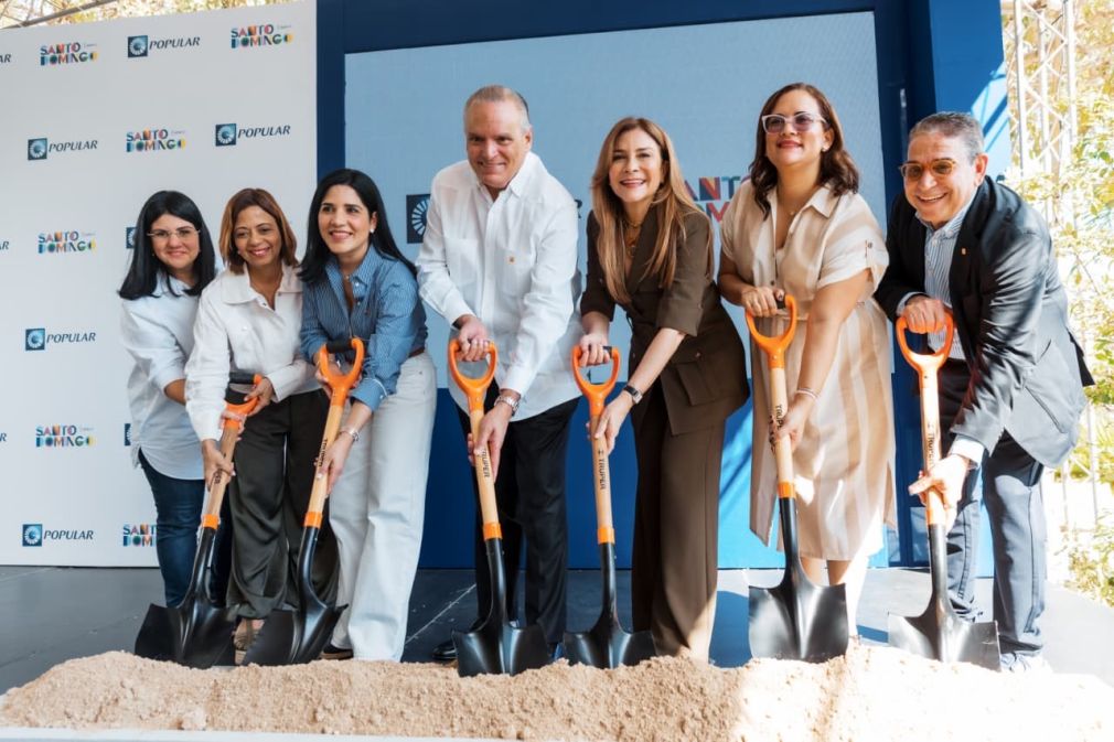 Los trabajos tienen el objetivo de revitalizar completamente este espacio público de 18 mil metros cuadrados y devolverlo a la ciudadanía con condiciones óptimas para su disfrute.