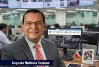 Santo Domingo Oeste es el corazón de la manufactura local. 