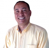 Claudio Marmolejos, abogado y dirigente del Partido de la Liberación Dominicana.
