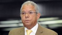 Rafael Méndez.
