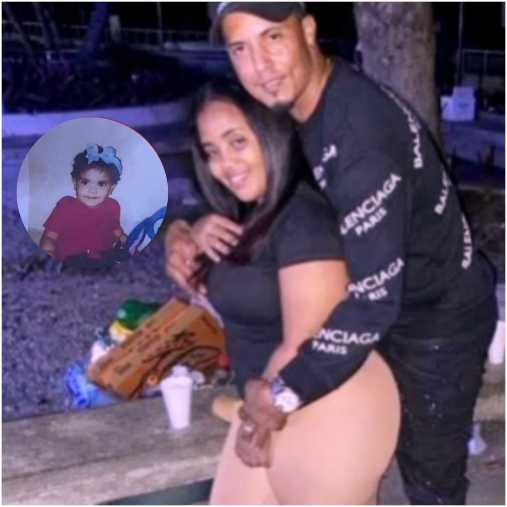 Presuntamente la niña habría sido reportada como desaparecida previo a ser encontrada sin vida.