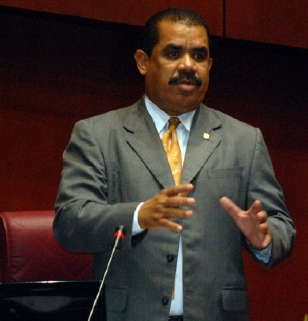 Adriano Sánchez Roa.