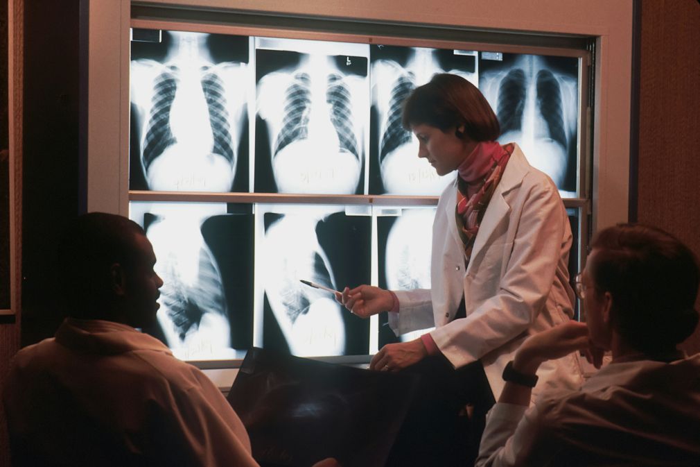 Imagen: National Cancer Institute - Unplash.
