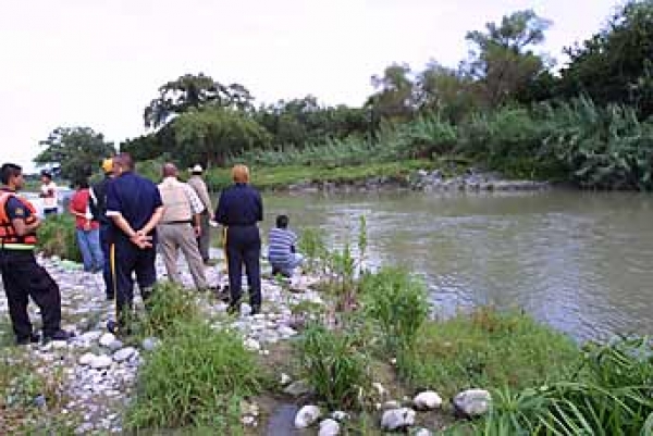 Menor muere ahogado en Montecristi