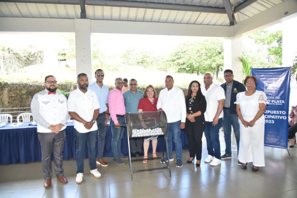 El sorteo se realizó en el multiuso Waldo Musa, con la participación de 72 ingenieros y arquitectos del municipio afiliados al CODIA.