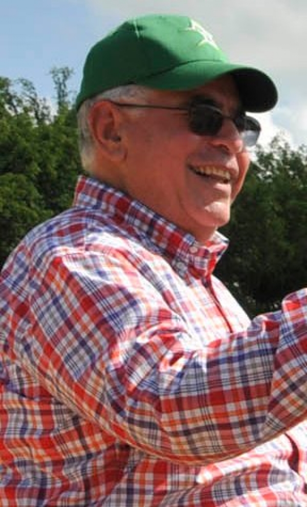José Mallén. 