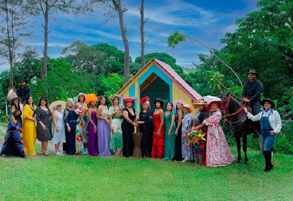El evento exaltará la tradición, creatividad y orgullo de la provincia San José de Ocoa.