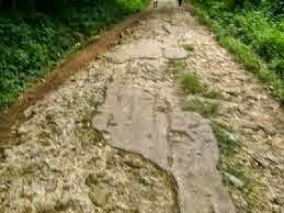 Piden al gobierno de Danilo construir carretera de Guayabal de Azua 