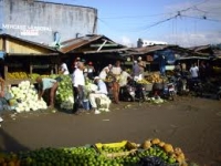 Asociación del mercado piden medir espacio terrenos son del ayuntamiento municipal