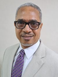 Luis Orlando Díaz Vólquez.