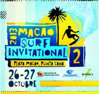 Celebrarán el Macao Surf Invitational 2013