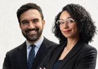  Mamdani y Darializa: nuevos rostros de la izquierda EE. UU.