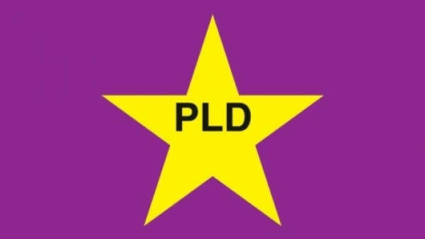 Dirección municipal del PLD en Nagua respalda al alcalde Angel de Jesús López
